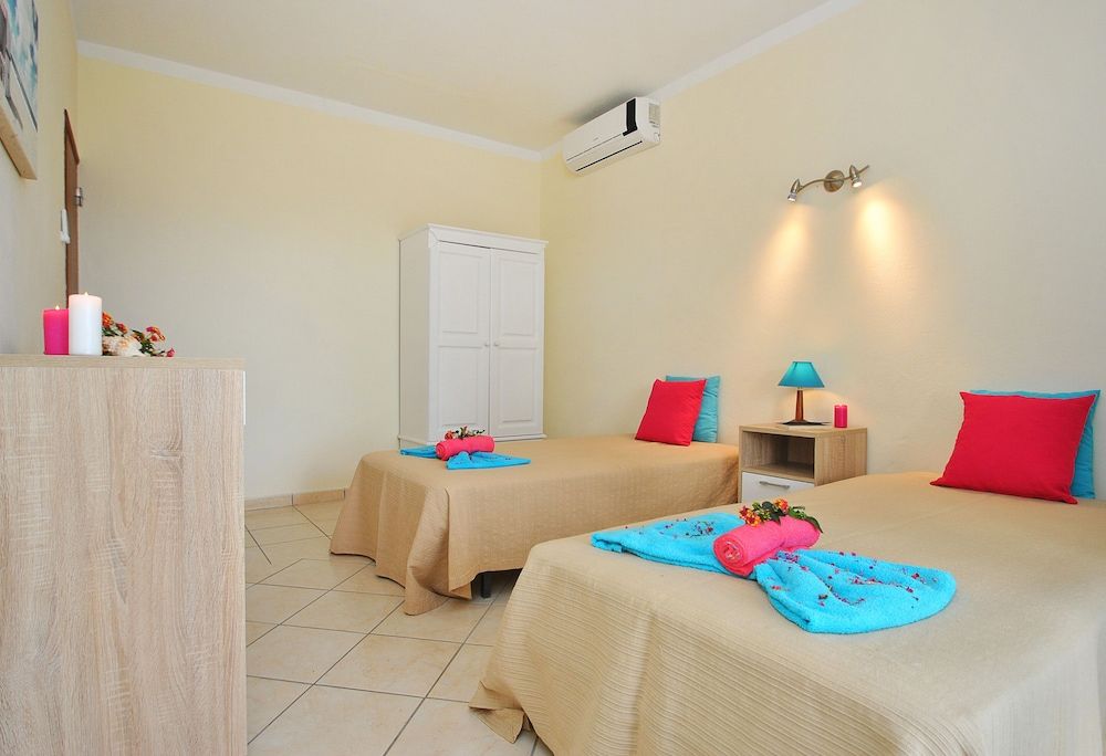 Apartamento Bella Vista 1 Apartment, 2 Bedrooms, Pool Access, Pool View 3