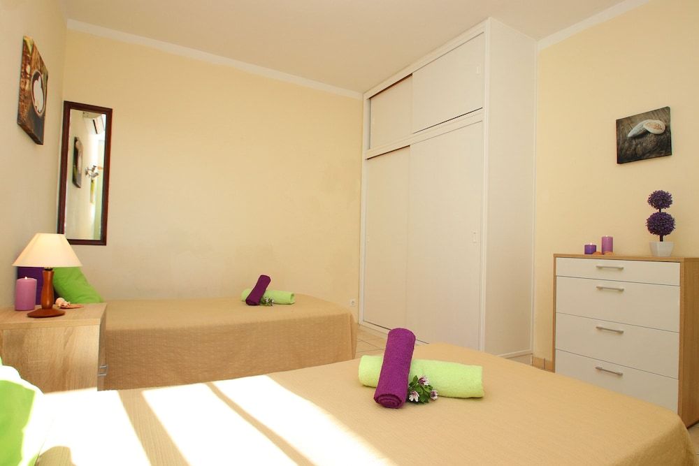 Apartamento Bella Vista 2 Apartment, 2 Bedrooms, Pool Access, Pool View 5