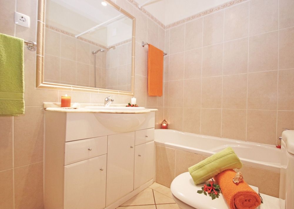 Apartamento Bella Vista 2 Apartment, 2 Bedrooms, Pool Access, Pool View 11