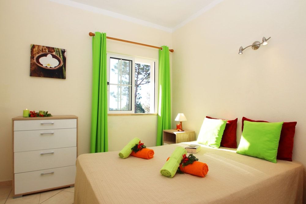 Apartamento Bella Vista 2 Apartment, 2 Bedrooms, Pool Access, Pool View 8