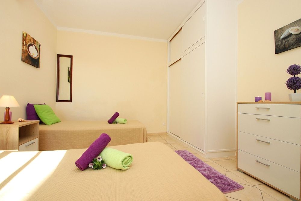 Apartamento Bella Vista 2 Apartment, 2 Bedrooms, Pool Access, Pool View 6