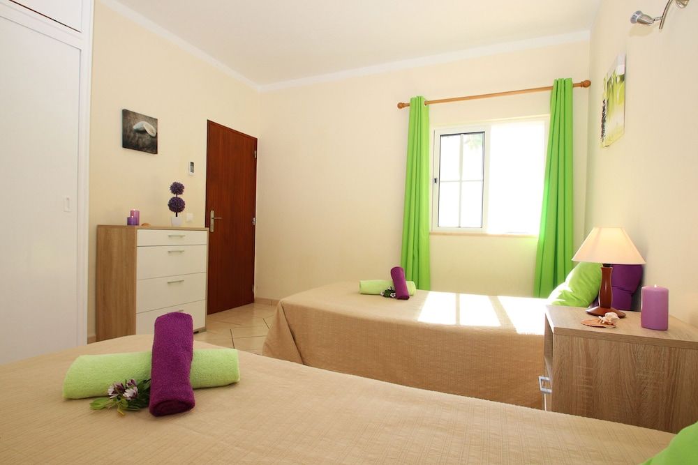 Apartamento Bella Vista 2 Apartment, 2 Bedrooms, Pool Access, Pool View 4