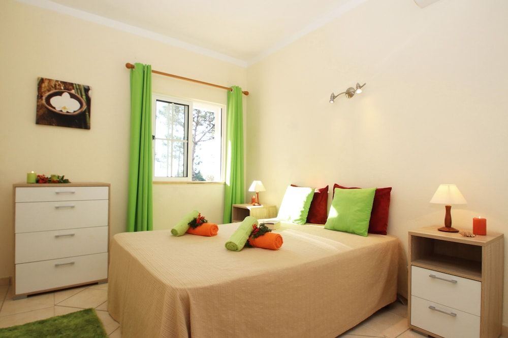 Apartamento Bella Vista 2 Apartment, 2 Bedrooms, Pool Access, Pool View 7