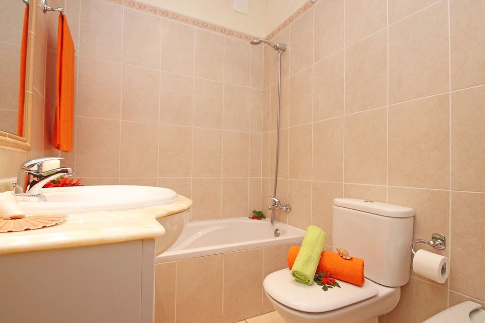 Apartamento Bella Vista 2 Apartment, 2 Bedrooms, Pool Access, Pool View 12