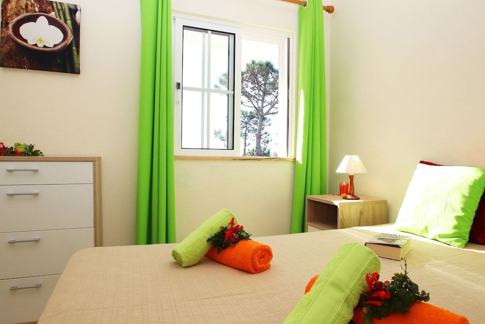 Apartamento Bella Vista 2 Apartment, 2 Bedrooms, Pool Access, Pool View