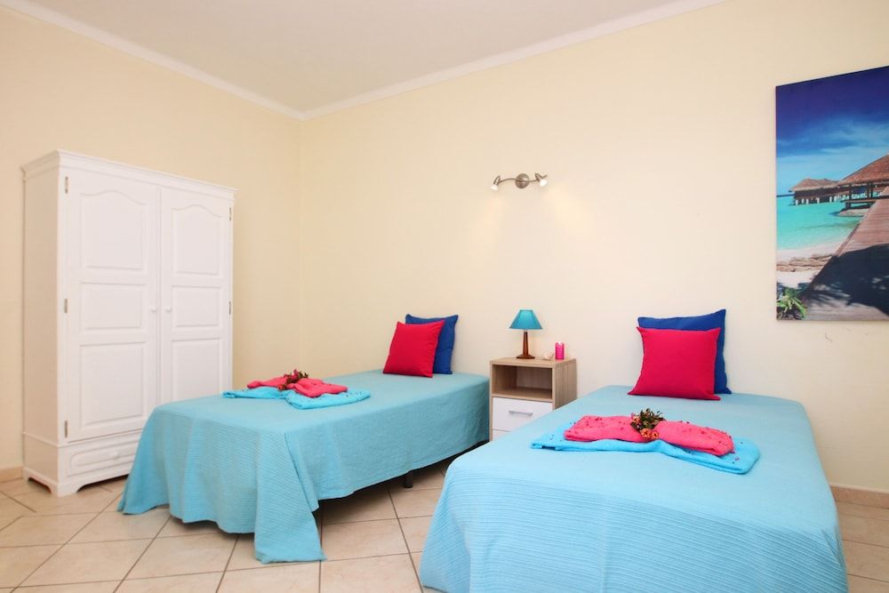 Apartamento Bella Vista 3 Apartment, 2 Bedrooms, Pool Access, Sea View 9