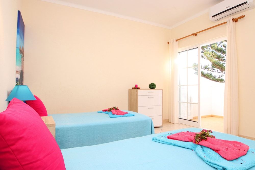 Apartamento Bella Vista 3 Apartment, 2 Bedrooms, Pool Access, Sea View 8