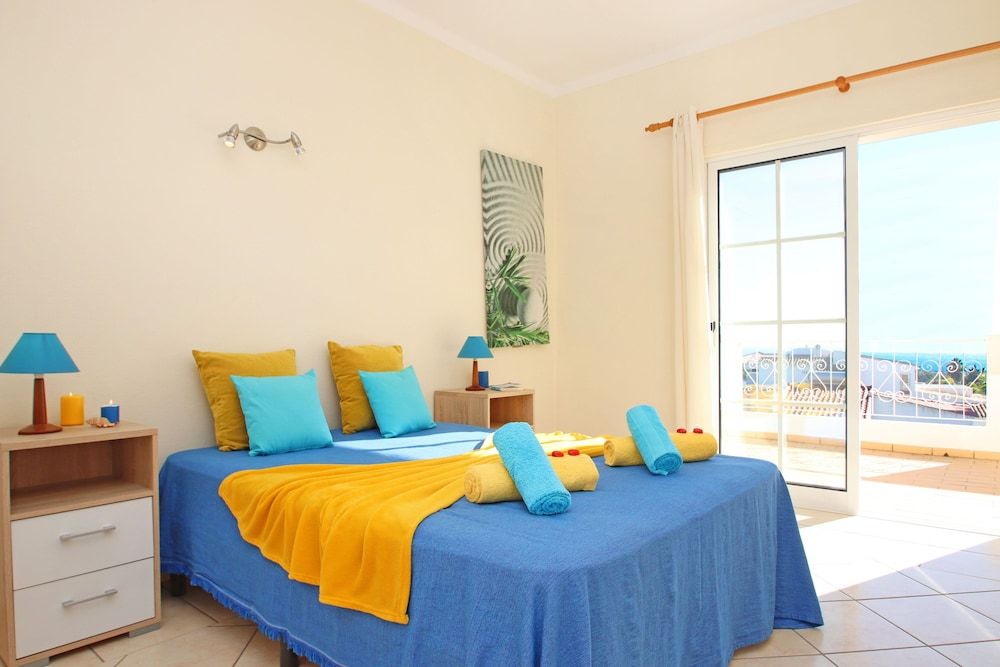 Apartamento Bella Vista 3 Apartment, 2 Bedrooms, Pool Access, Sea View 12