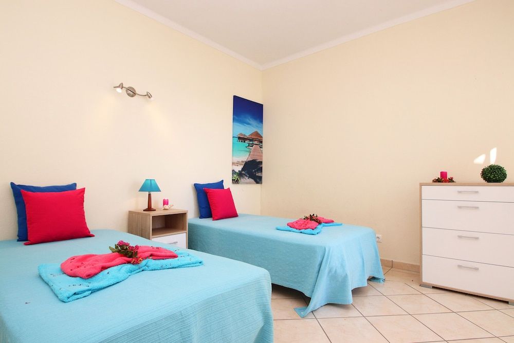 Apartamento Bella Vista 3 Apartment, 2 Bedrooms, Pool Access, Sea View 3