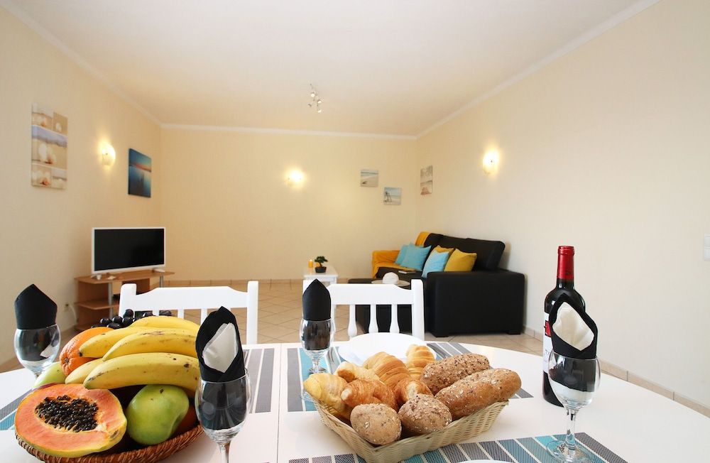 Apartamento Bella Vista 3 Apartment, 2 Bedrooms, Pool Access, Sea View 13