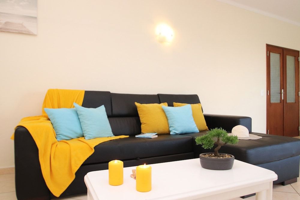 Apartamento Bella Vista 3 Apartment, 2 Bedrooms, Pool Access, Sea View 18