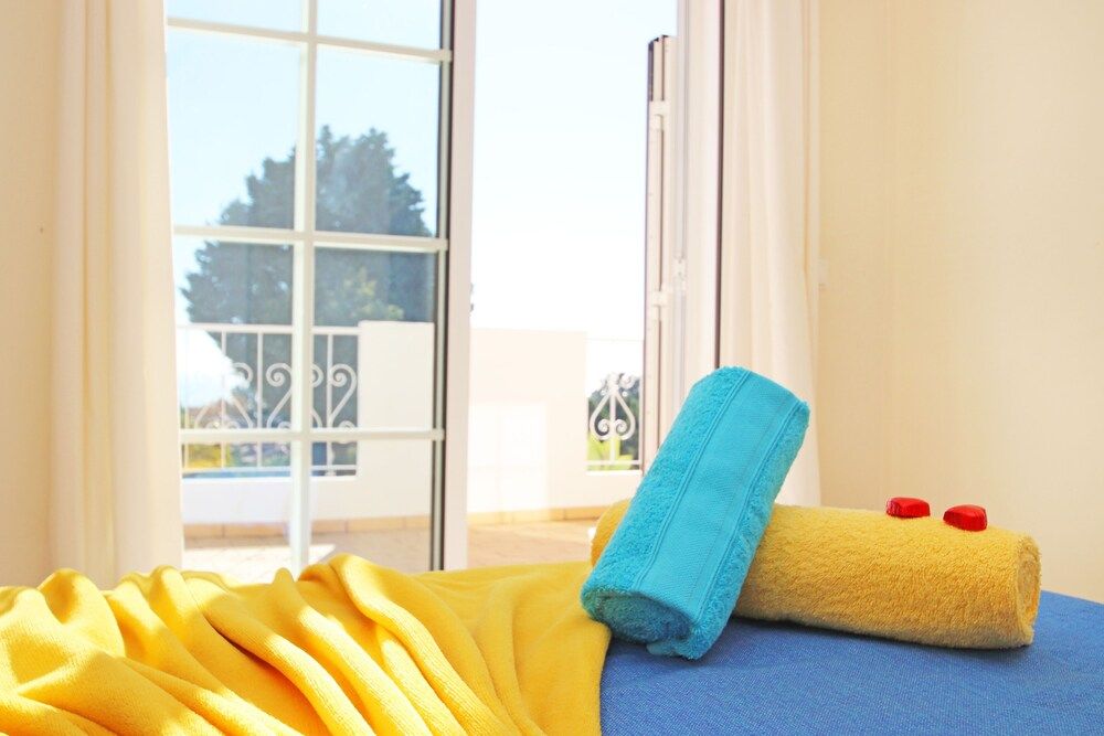 Apartamento Bella Vista 3 Apartment, 2 Bedrooms, Pool Access, Sea View 5