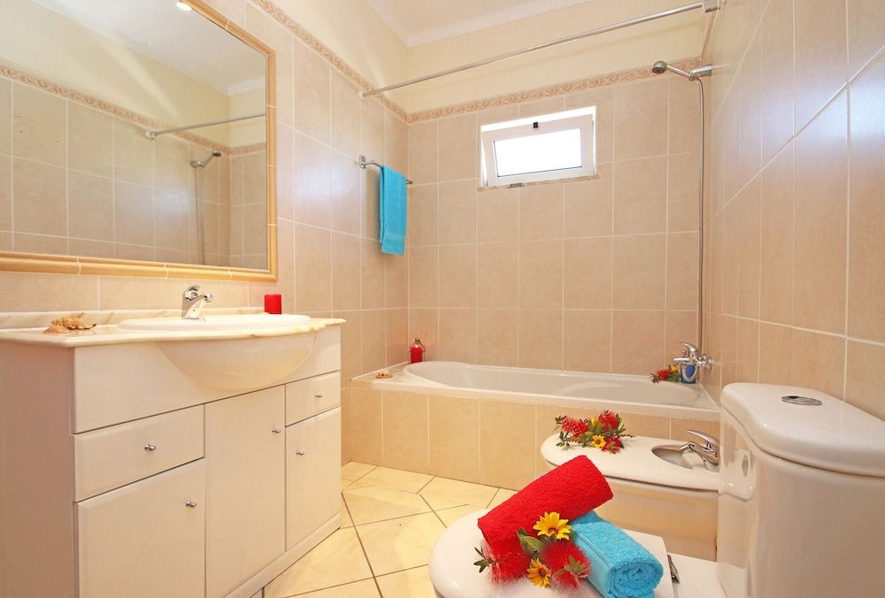 Apartamento Bella Vista 3 Apartment, 2 Bedrooms, Pool Access, Sea View 23