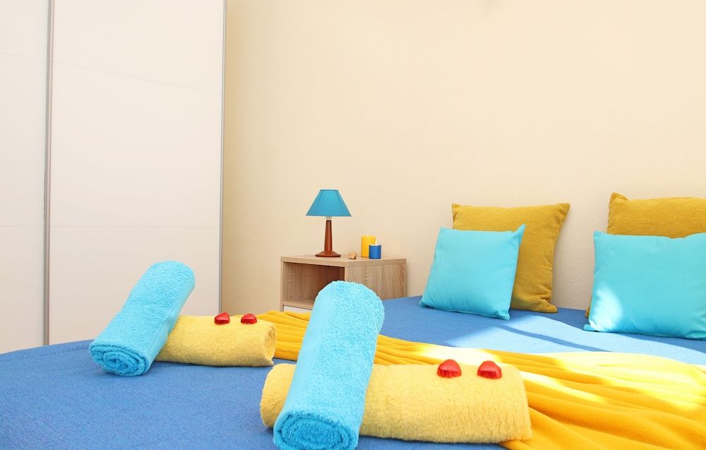 undefined Apartamento Bella Vista 3 2