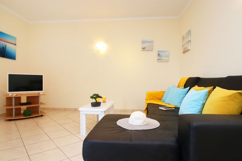 Apartamento Bella Vista 3 Apartment, 2 Bedrooms, Pool Access, Sea View 20