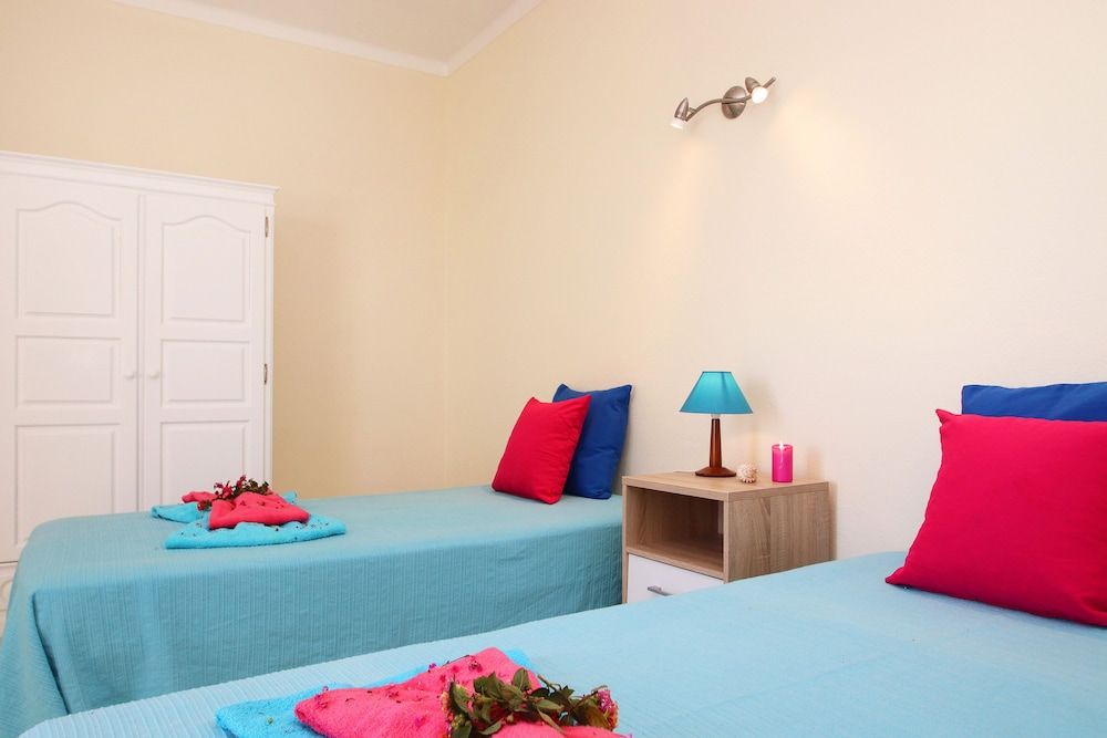 Apartamento Bella Vista 3 Apartment, 2 Bedrooms, Pool Access, Sea View 11