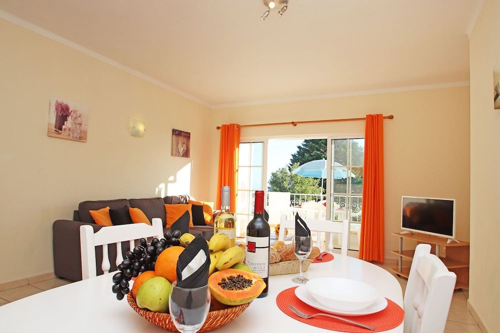 Apartamento Bella Vista 4 Apartment, 2 Bedrooms, Pool Access, Sea View 19