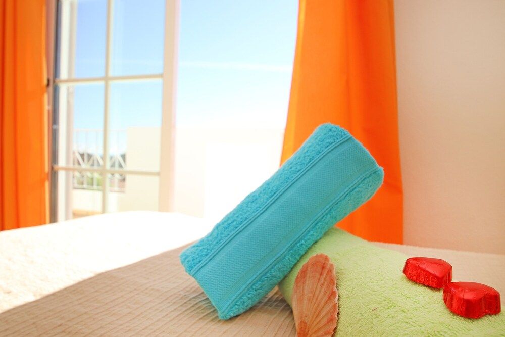 Apartamento Bella Vista 4 Apartment, 2 Bedrooms, Pool Access, Sea View 10