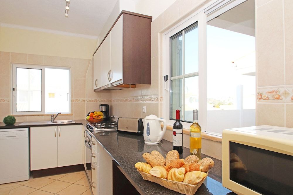 Apartamento Bella Vista 4 Apartment, 2 Bedrooms, Pool Access, Sea View 11