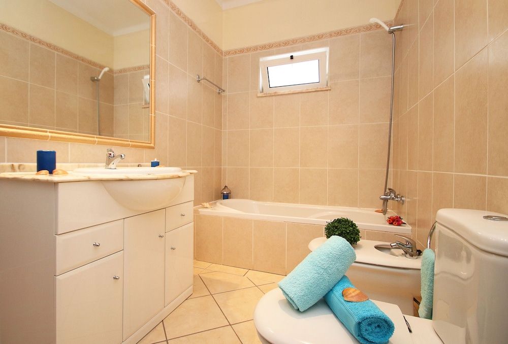 Apartamento Bella Vista 4 Apartment, 2 Bedrooms, Pool Access, Sea View 23