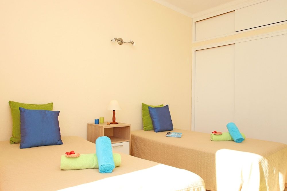 Apartamento Bella Vista 4 Apartment, 2 Bedrooms, Pool Access, Sea View 6