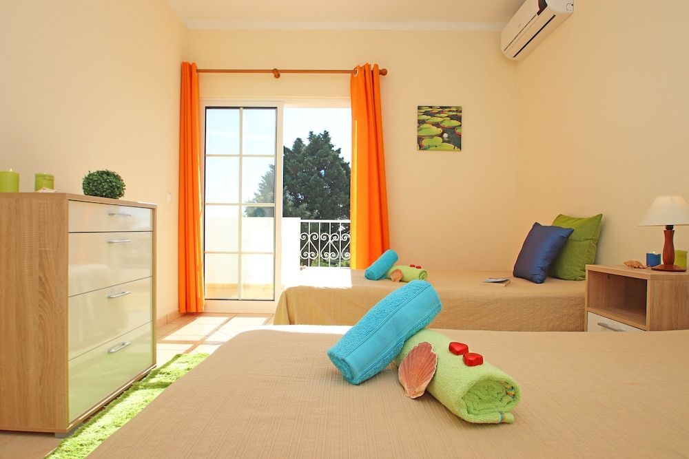 Apartamento Bella Vista 4 Apartment, 2 Bedrooms, Pool Access, Sea View 7