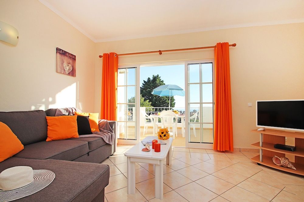 Apartamento Bella Vista 4 Apartment, 2 Bedrooms, Pool Access, Sea View 15