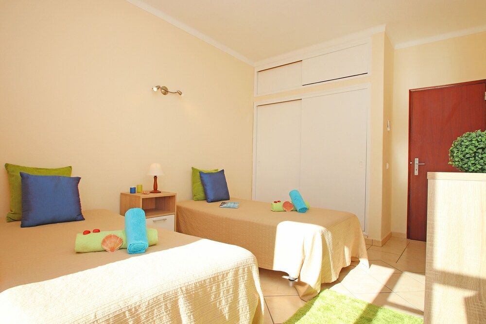 Apartamento Bella Vista 4 Apartment, 2 Bedrooms, Pool Access, Sea View 4