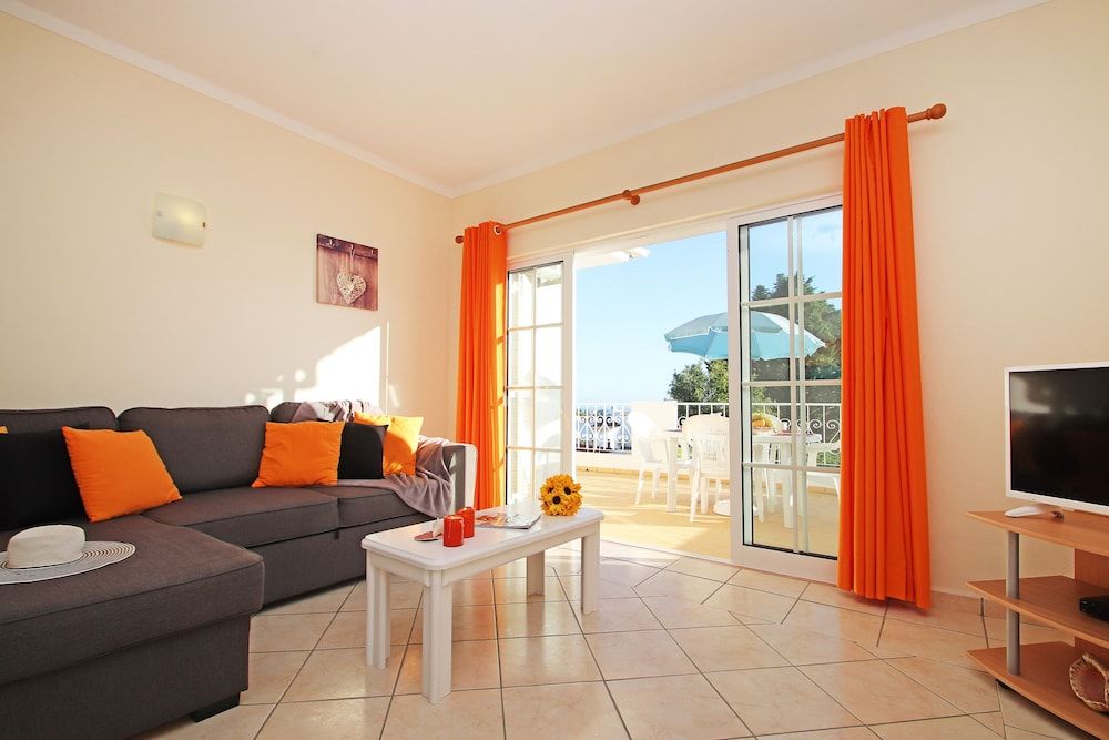 Apartamento Bella Vista 4 Apartment, 2 Bedrooms, Pool Access, Sea View 14