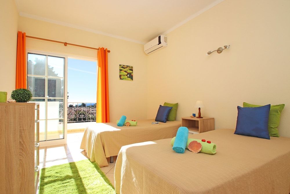 Apartamento Bella Vista 4 Apartment, 2 Bedrooms, Pool Access, Sea View 9