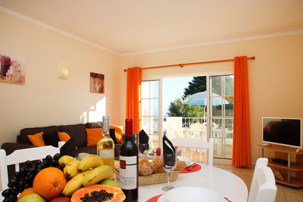 Apartamento Bella Vista 4 Apartment, 2 Bedrooms, Pool Access, Sea View 18