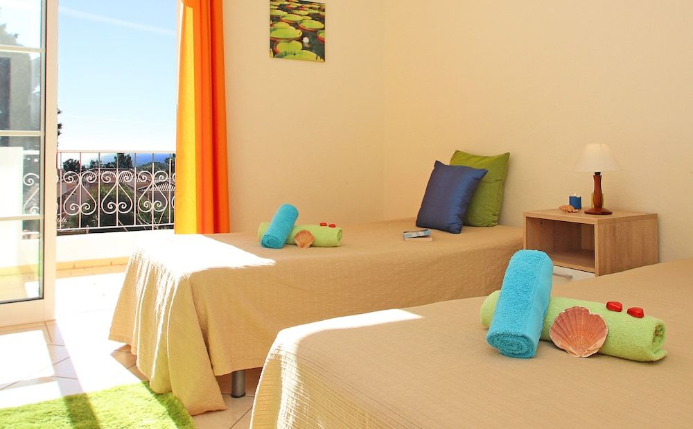 Apartamento Bella Vista 4 Apartment, 2 Bedrooms, Pool Access, Sea View 5