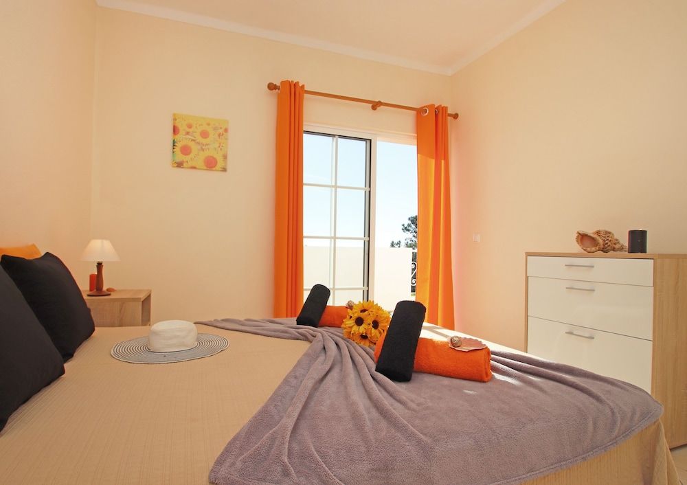 Apartamento Bella Vista 4 Apartment, 2 Bedrooms, Pool Access, Sea View 3