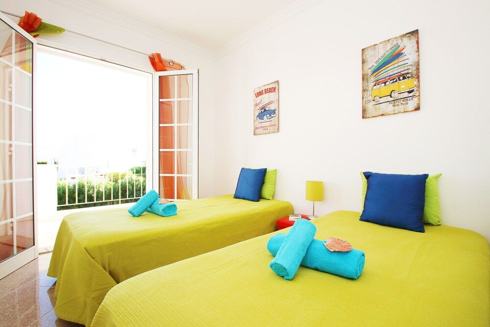 Townhouse Kauai Apartment, 4 Bedrooms, Pool Access, Pool View 3