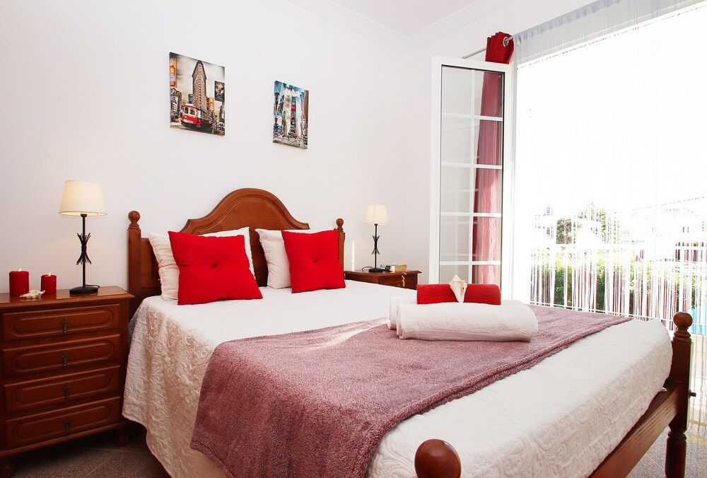 Townhouse Kauai Apartment, 4 Bedrooms, Pool Access, Pool View 8