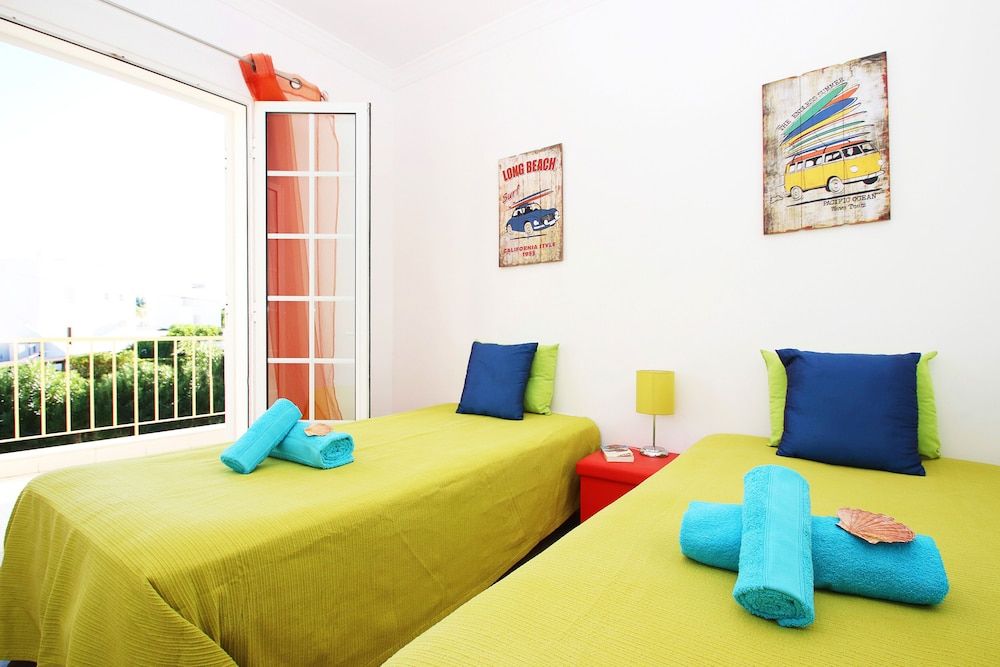 Townhouse Kauai Apartment, 4 Bedrooms, Pool Access, Pool View 7