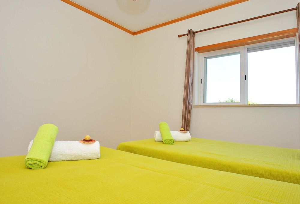 Townhouse Mar 1 Apartment, 2 Bedrooms, Pool Access, Sea View 7