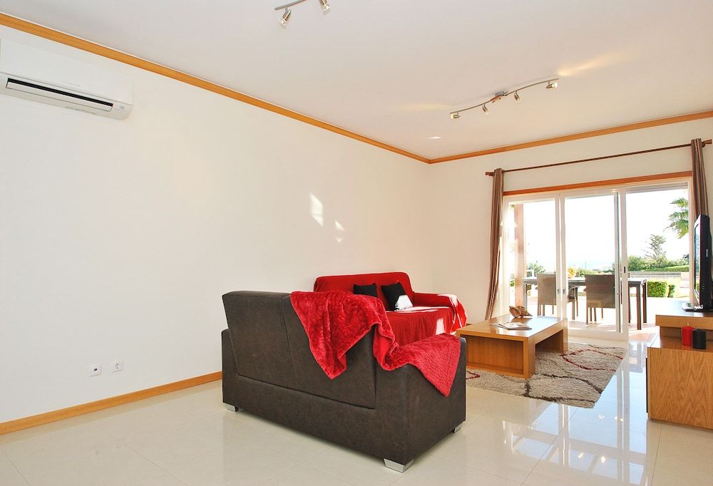 Townhouse Mar 1 Apartment, 2 Bedrooms, Pool Access, Sea View 24