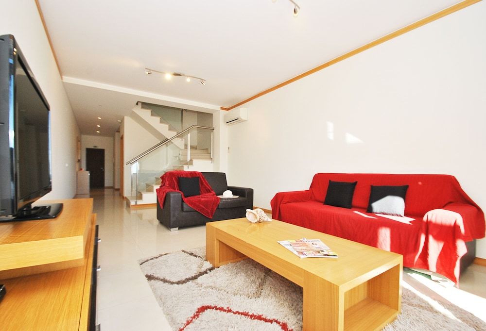 Townhouse Mar 1 Apartment, 2 Bedrooms, Pool Access, Sea View 19