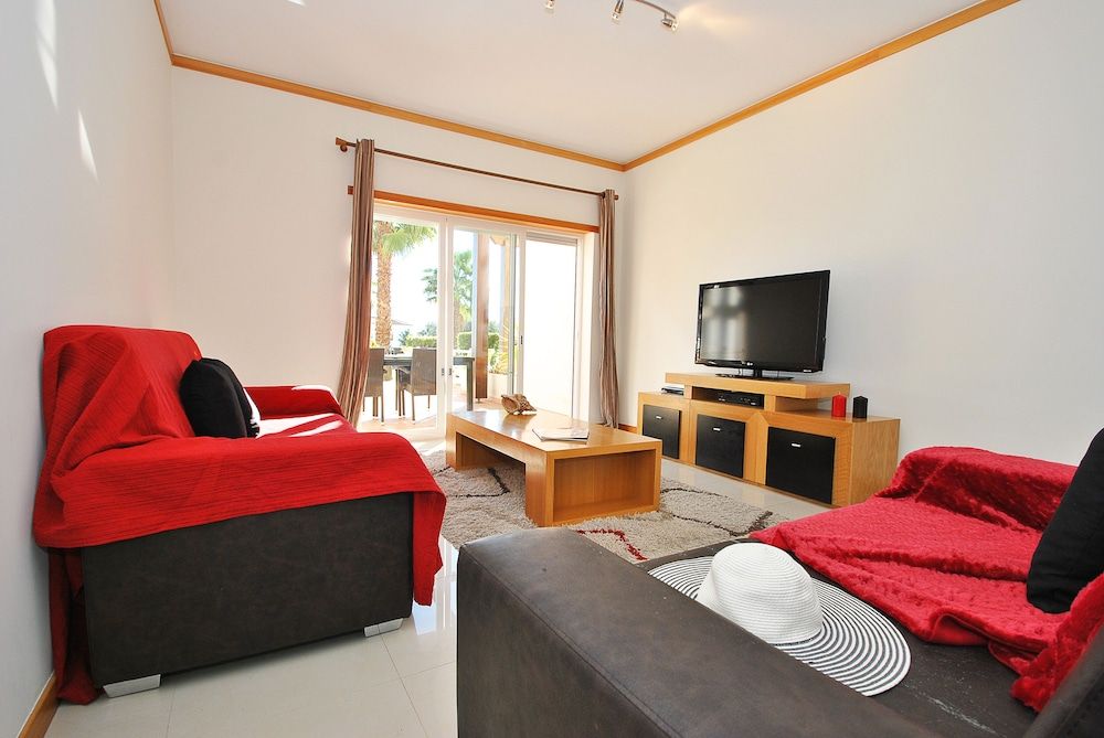 Townhouse Mar 1 Apartment, 2 Bedrooms, Pool Access, Sea View 9