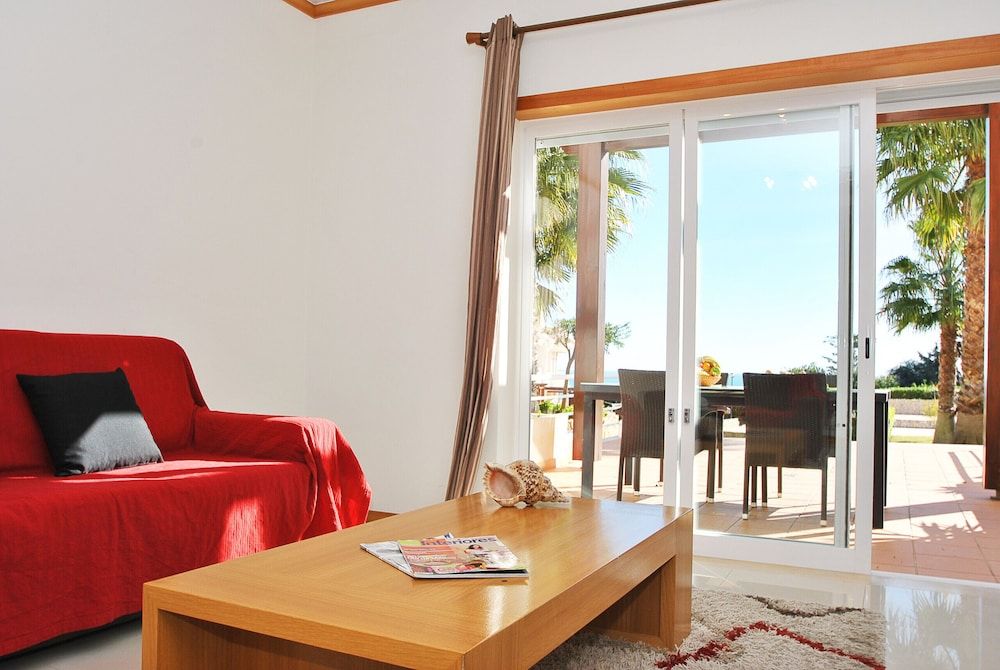 Townhouse Mar 1 Apartment, 2 Bedrooms, Pool Access, Sea View 25