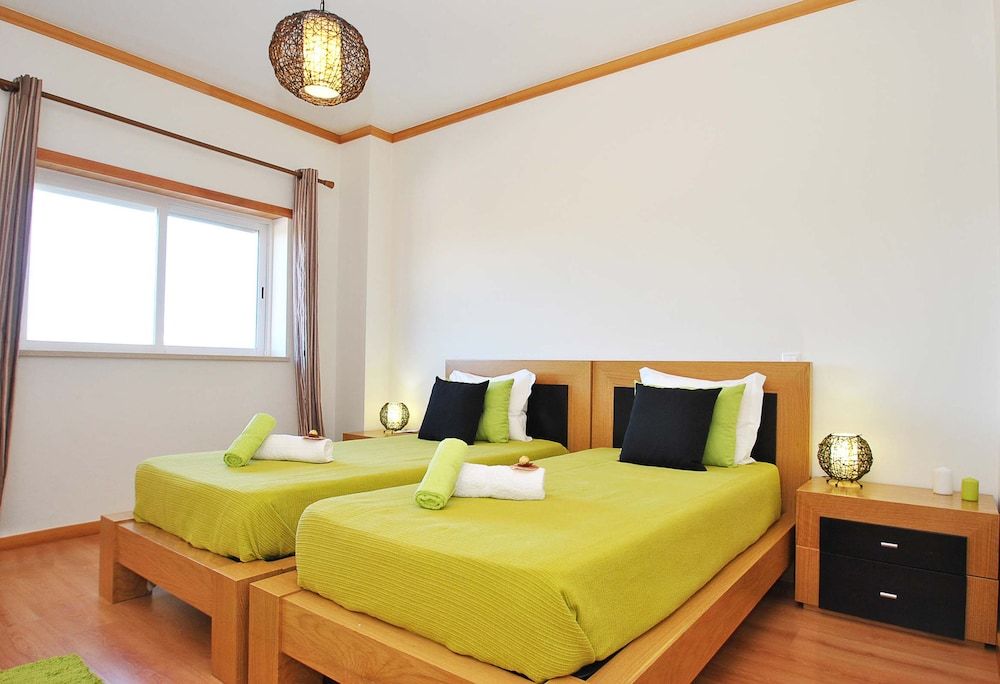 Townhouse Mar 1 Apartment, 2 Bedrooms, Pool Access, Sea View 5