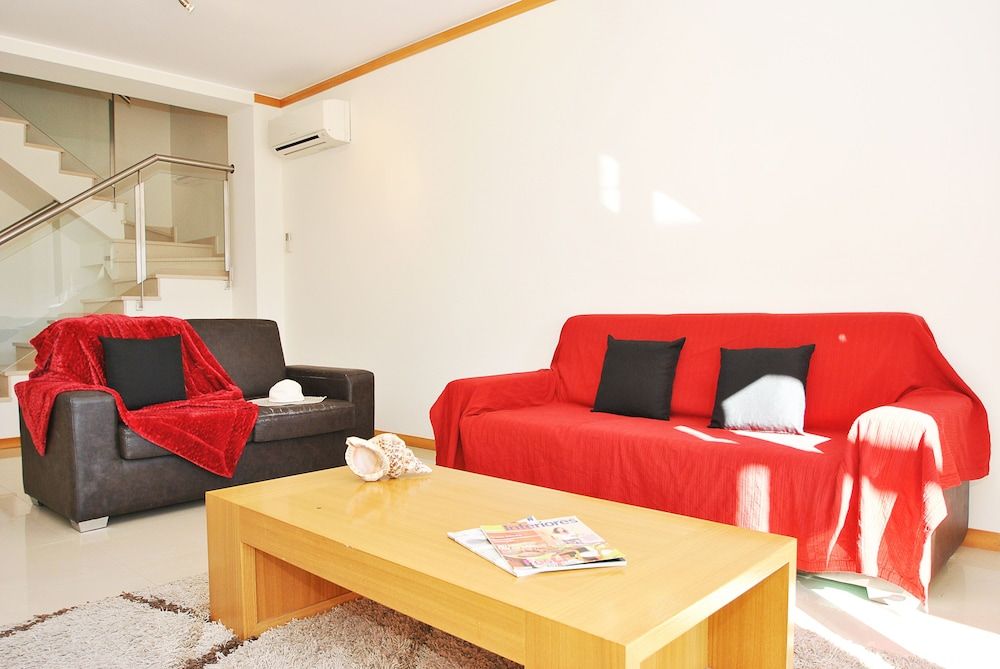 Townhouse Mar 1 Apartment, 2 Bedrooms, Pool Access, Sea View 20