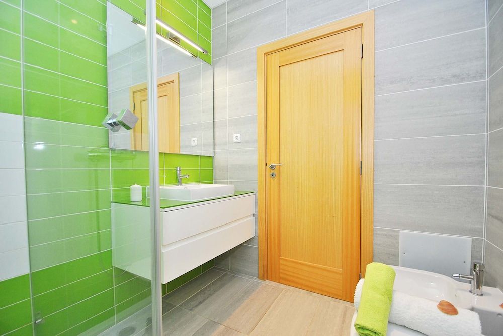 Townhouse Mar 1 Apartment, 2 Bedrooms, Pool Access, Sea View 15