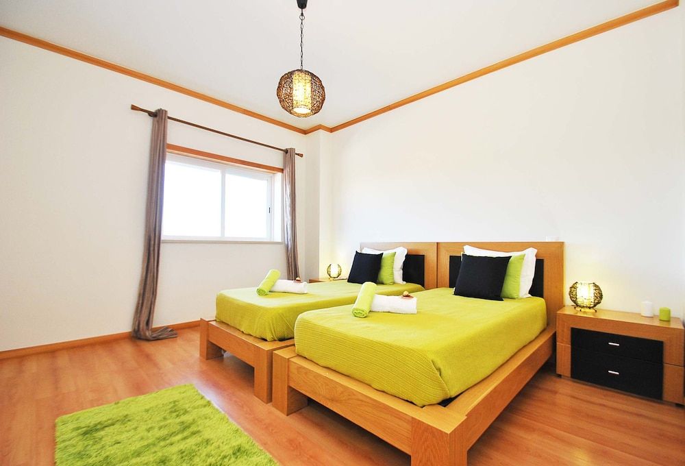 Townhouse Mar 1 Apartment, 2 Bedrooms, Pool Access, Sea View 8