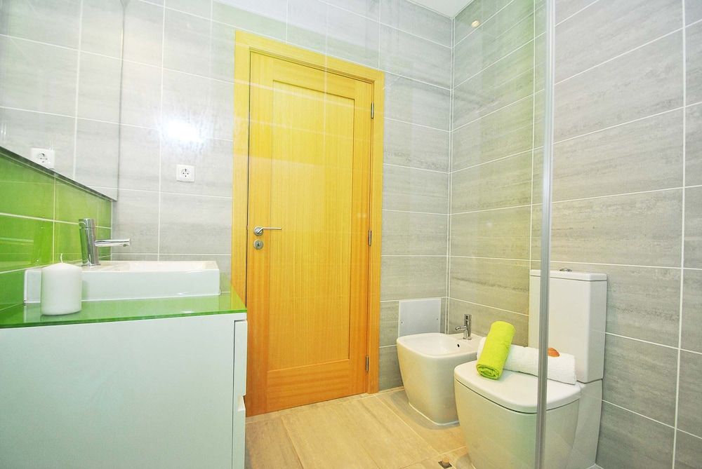 Townhouse Mar 1 Apartment, 2 Bedrooms, Pool Access, Sea View 17