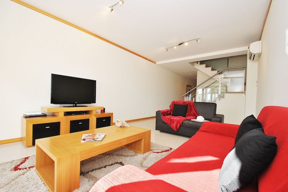 Townhouse Mar 1 Apartment, 2 Bedrooms, Pool Access, Sea View 23