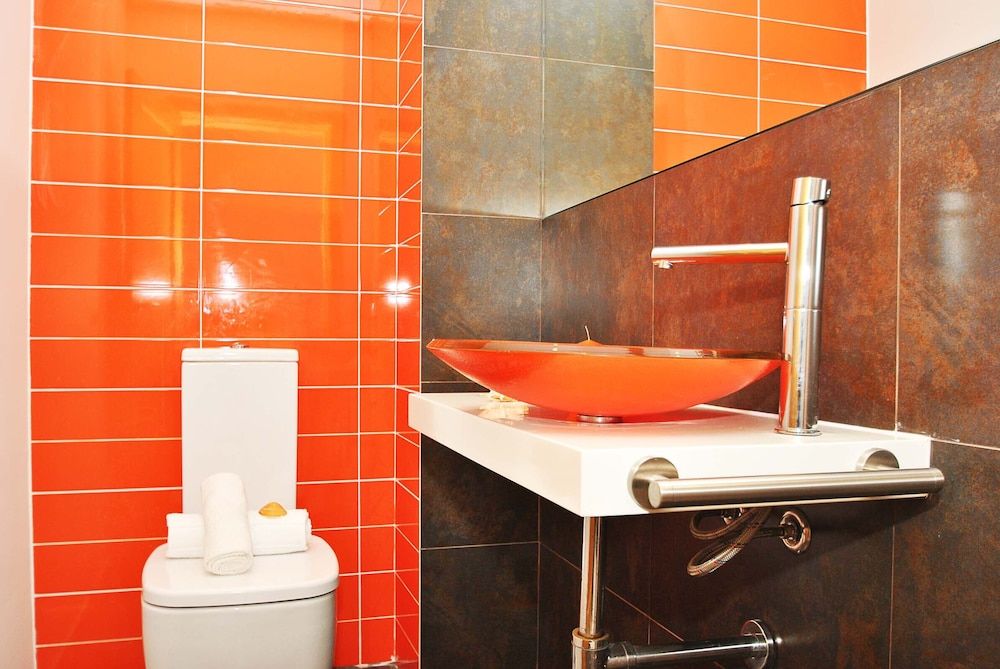 Townhouse Mar 1 Apartment, 2 Bedrooms, Pool Access, Sea View 13