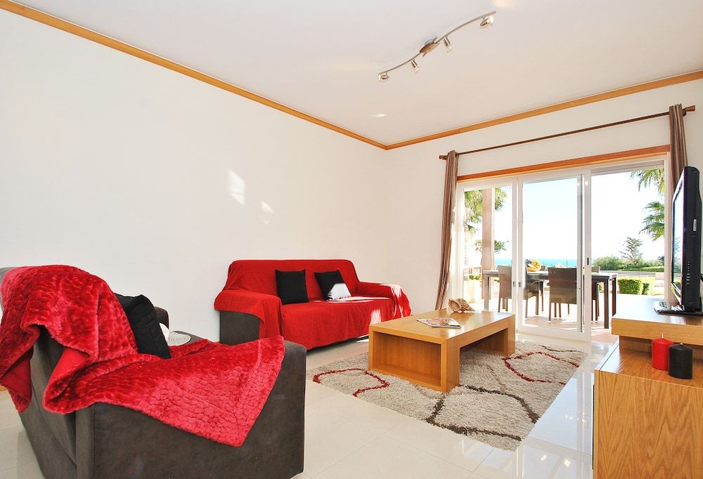 Townhouse Mar 1 Apartment, 2 Bedrooms, Pool Access, Sea View 22