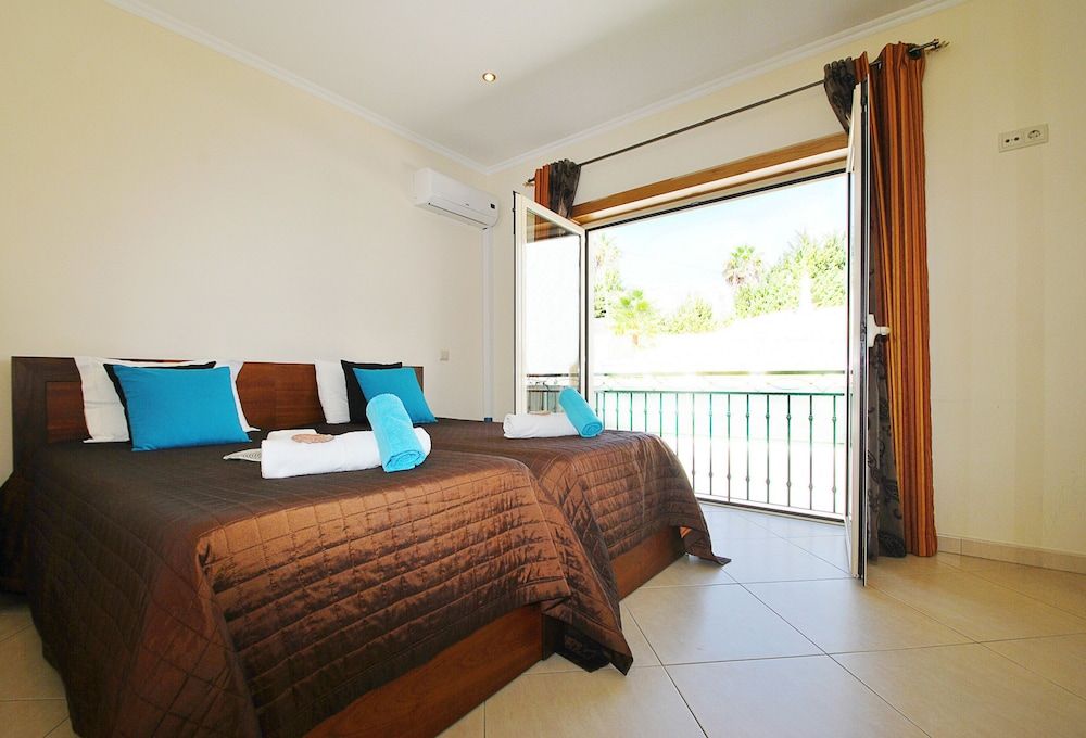 Villa Anna Villa, Multiple Bedrooms, Private Pool, Garden View 5